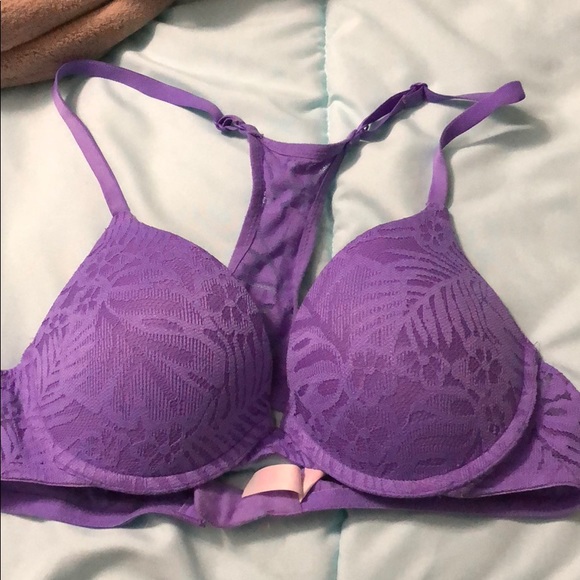 Pink bra - Picture 1 of 1